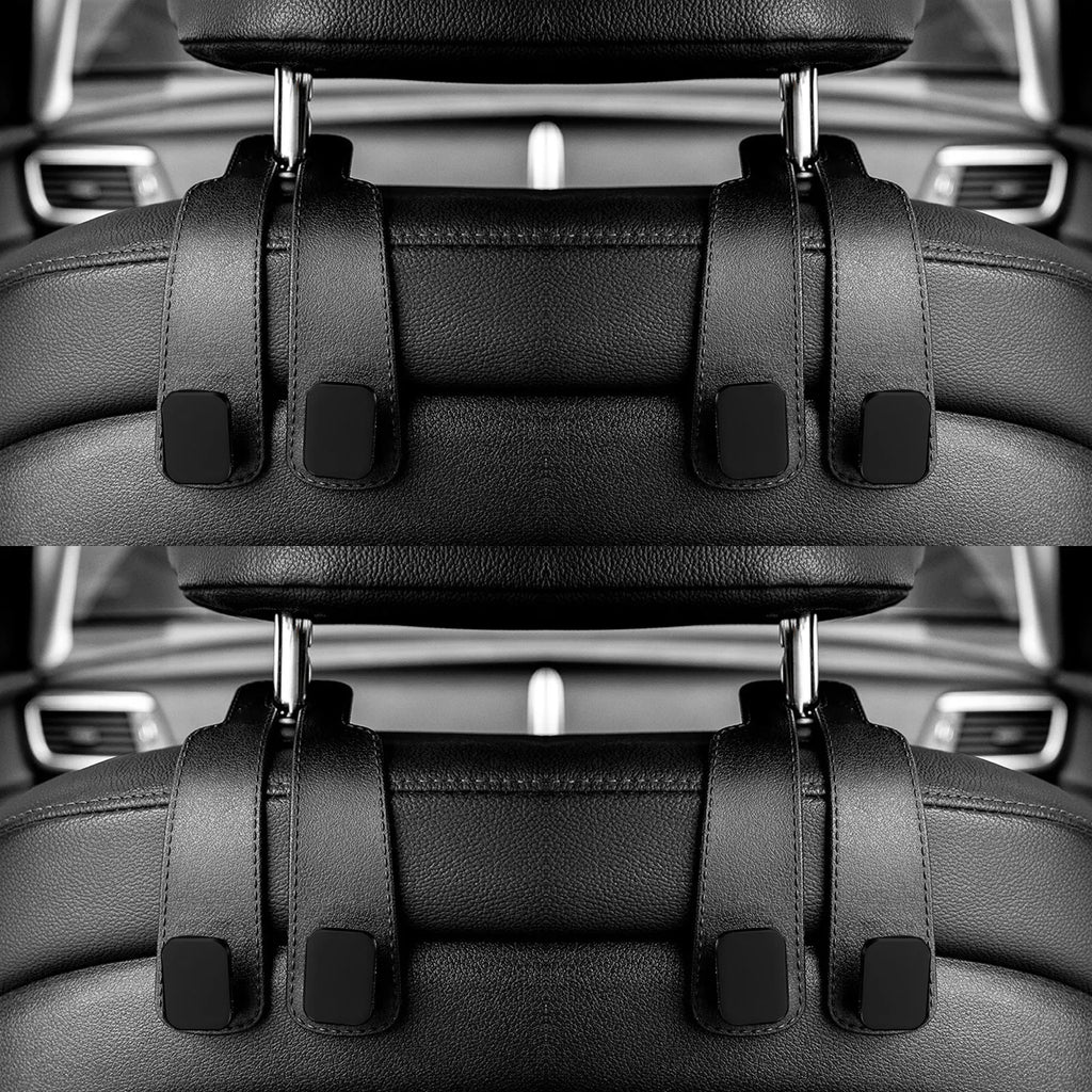 DREAMWEAVER - CAR HOOK FOR BAGS