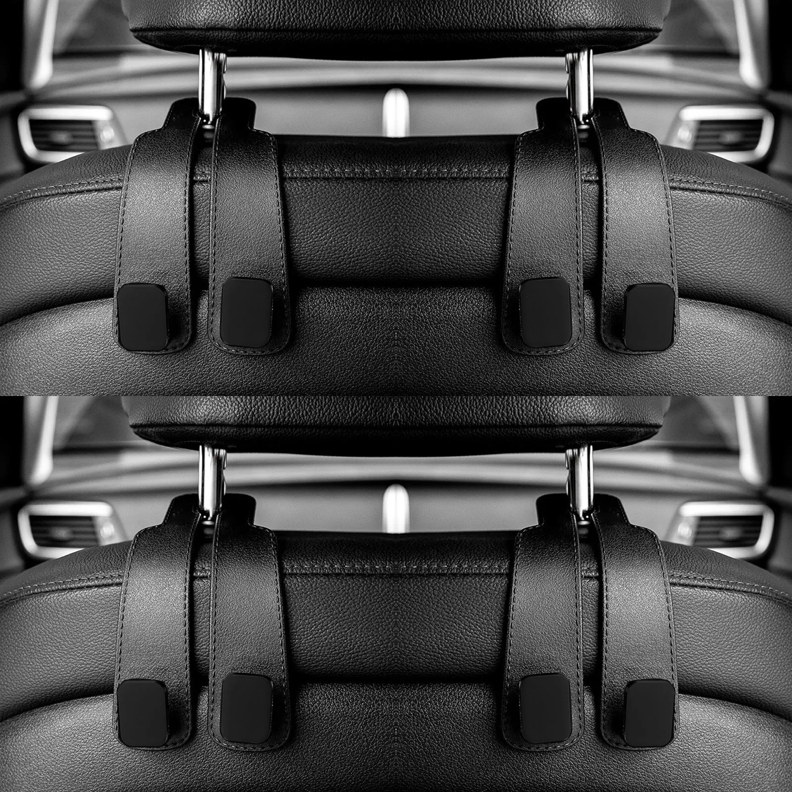 DREAMWEAVER - CAR HOOK FOR BAGS