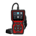 DREAM WEAVER - CAR DIAGNOSTIC SCANNER