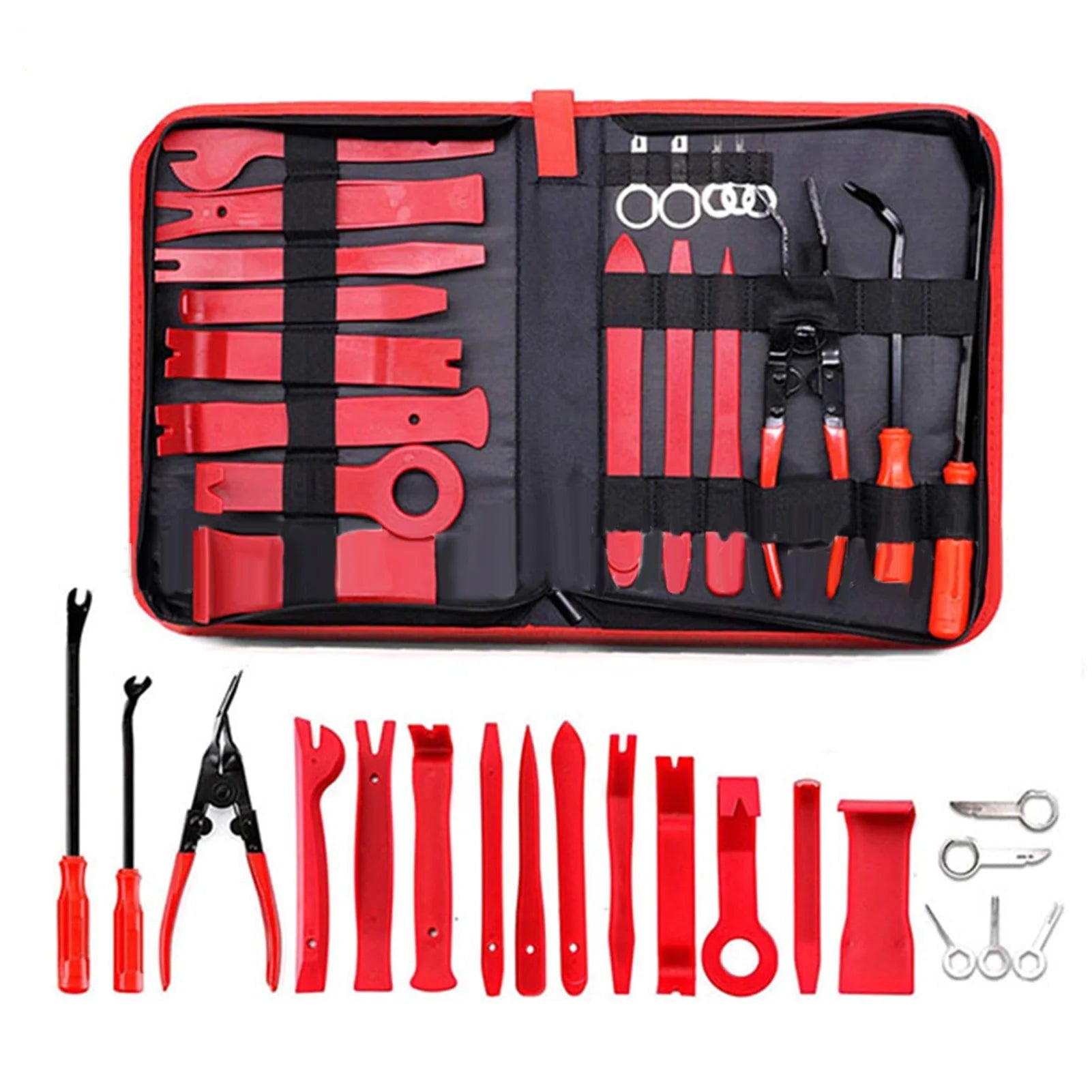 DREAM WEAVER - CAR TRIM REMOVAL TOOL