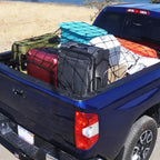 DREAMWEAVER – CAR TRUNK CARGO NET