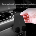 DREAMWEAVER - CAR HOOK FOR BAGS