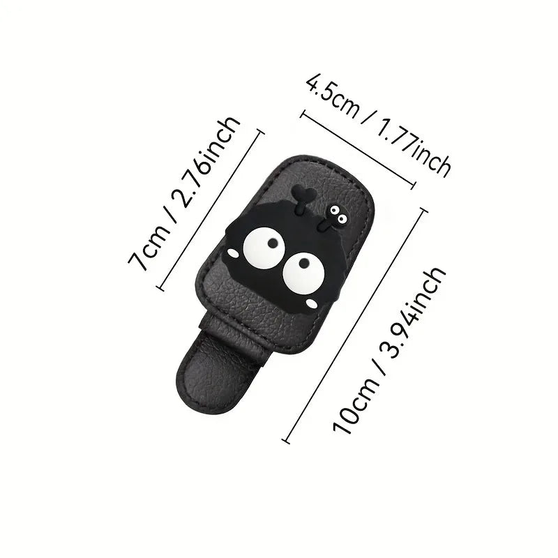 DREAMWEAVER - CAR MAGNETIC SUNGLASSES HOLDER