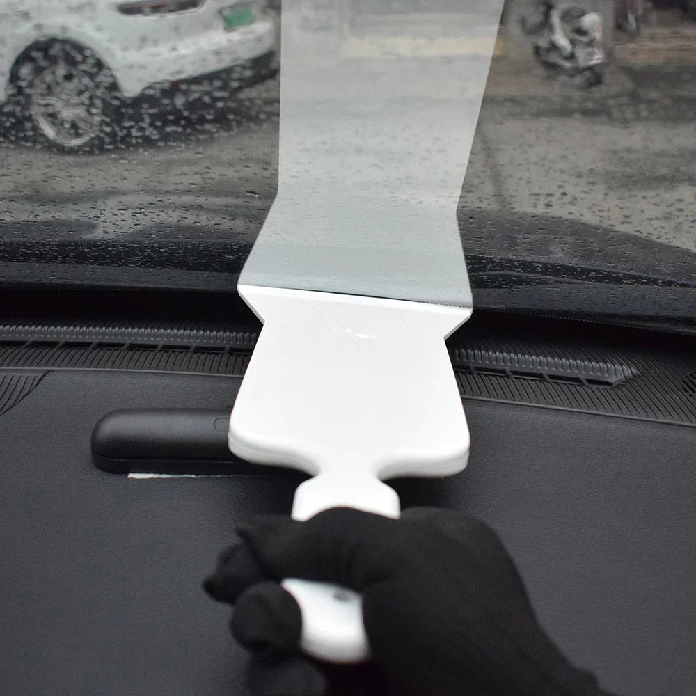 DREAM WEAVER - CAR TINT APPLICATOR