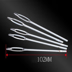 DREAMWEAVER - SPLIT-EYE TIRE PLUG NEEDLES