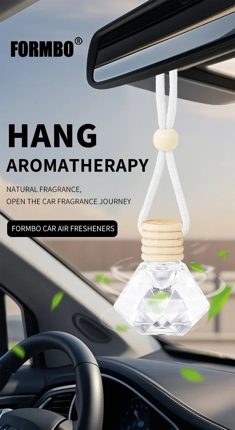 DREAM WEAVER - BOTTLE CAR PERFUME