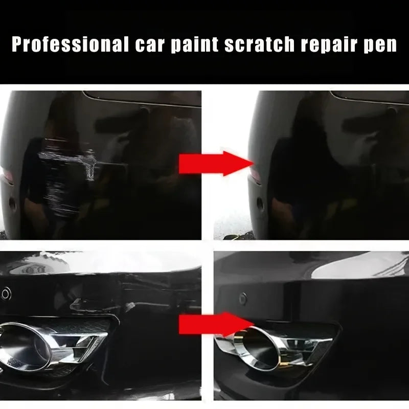 DREAMWEAVER - CAR SCRATCH PAINT PEN
