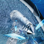 DREAM WEAVER - CAR BELT CUTTERr & WINDOW BREAKER