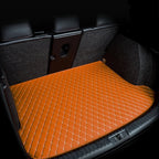 DREAM WEAVER - CAR TRUNK MAT