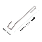 DREAM WEAVER - CAR TRUNK SUPPORT ROD