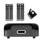 DREAM WEAVER - CAR BACKSEAT ORGANIZER
