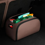 DREAM WEAVER - CAR TRUNK ORGANIZER WITH BUILT-IN POCKET