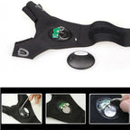 DREAMWEAVER - WATERPROOF LED FLASHLIGHT GLOVES