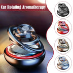 DREAMWEAVER - SOLAR POWER CAR AROMATHERAPY