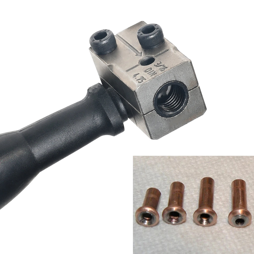 DREAM WEAVER - AUTOMOTIVE FLARING TOOL