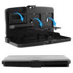 DREAMWEAVER - CAR BACK SEAT DINING FOLDABLE TRAY