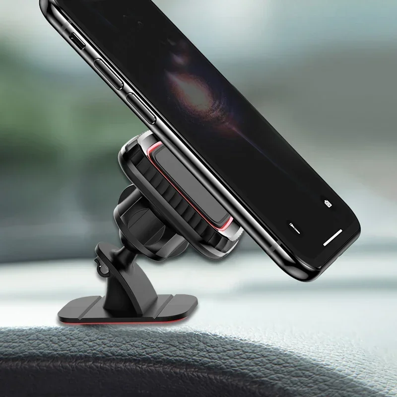 DREAMWEAVER - UNIVERSAL MAGNETIC CAR PHONE HOLDER