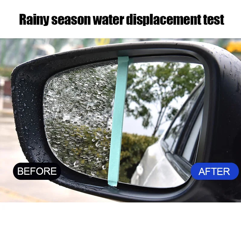 DREAMWEAVER - CAR GLASS COATING SPRAY