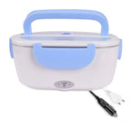 DREAM WEAVER - 3-IN-1 CAR ELECTRIC FOOD WARMER