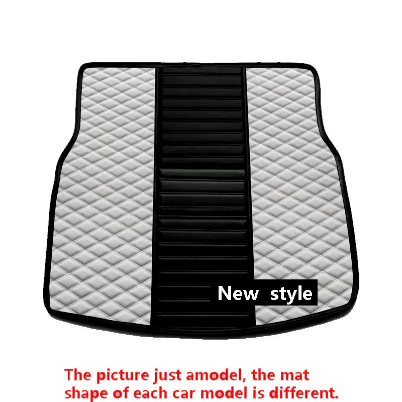 DREAM WEAVER - CAR TRUNK MAT