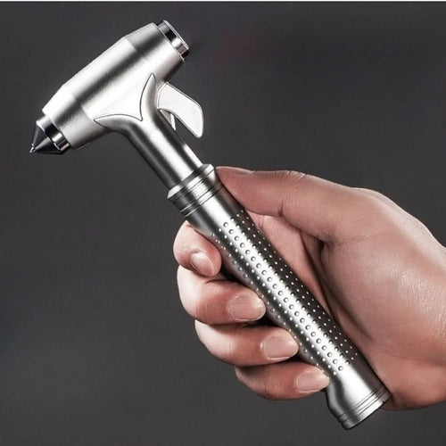 DREAM WEAVER - CAR BELT CUTTERr & WINDOW BREAKER