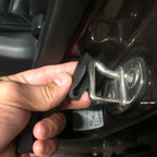 DREAMWEAVER - CAR DOOR SILENT BUFFER STOPPER