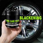 DREAM WEAVER - CAR TIRE WAX