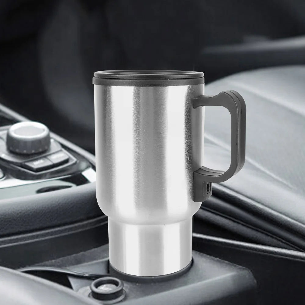 DREAM WEAVER - ELECTRIC CAR KETTLE 12V