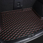 DREAM WEAVER - CAR TRUNK MAT