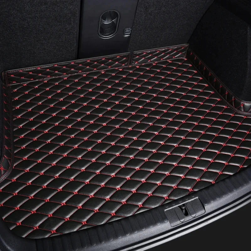 DREAM WEAVER - CAR TRUNK MAT