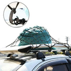 DREAMWEAVER – CAR TRUNK CARGO NET