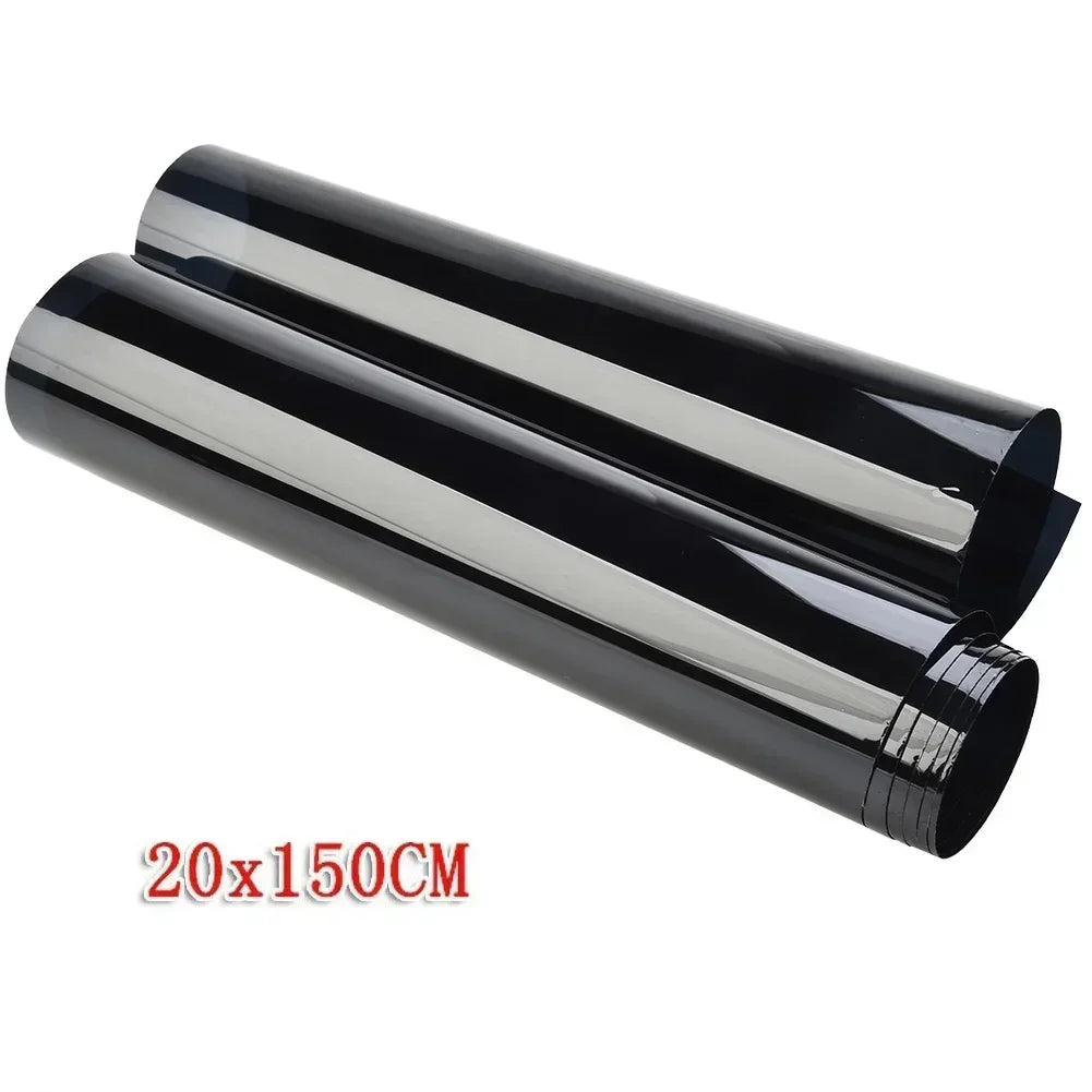DREAM WEAVER - CAR SUN VISOR STRIP TINT