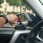 DREAMWEAVER - CAR ASHTRAY WITH LID