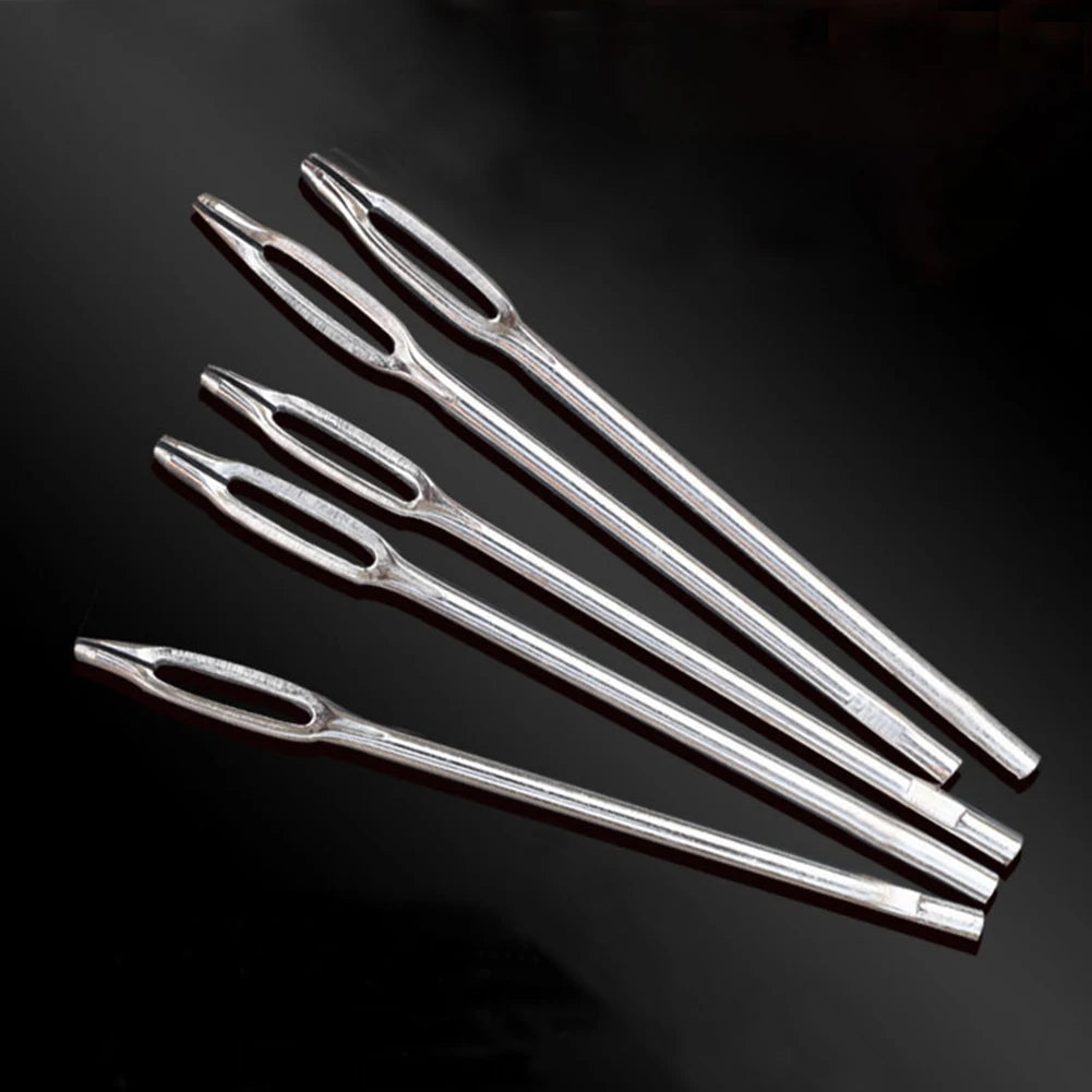 DREAMWEAVER - SPLIT-EYE TIRE PLUG NEEDLES