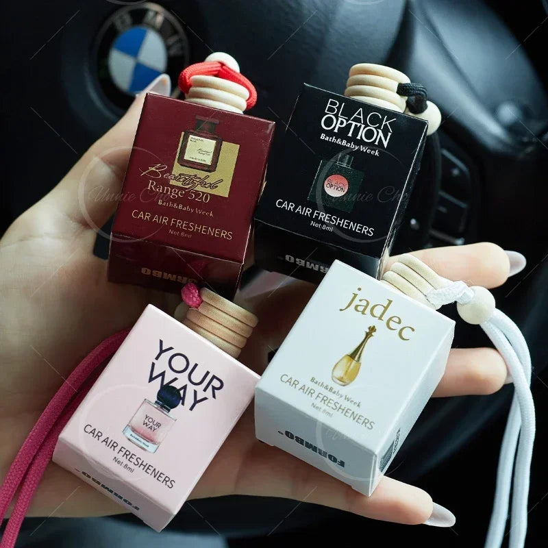 DREAM WEAVER - BOTTLE CAR PERFUME