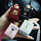 DREAM WEAVER - BOTTLE CAR PERFUME