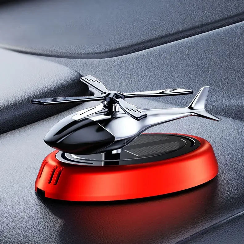 DREAM WEAVER - SOLAR CAR AIR REFRESHENER
