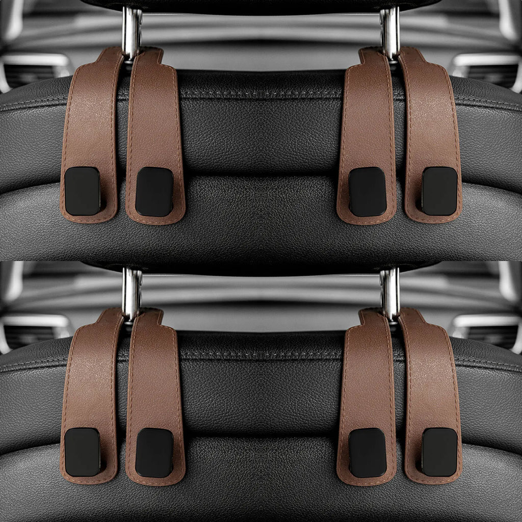DREAMWEAVER - CAR HOOK FOR BAGS