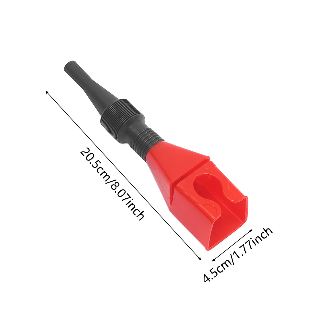 DREAMWEAVER - FLEXIBLE AUTOMOTIVE FUNNEL SET