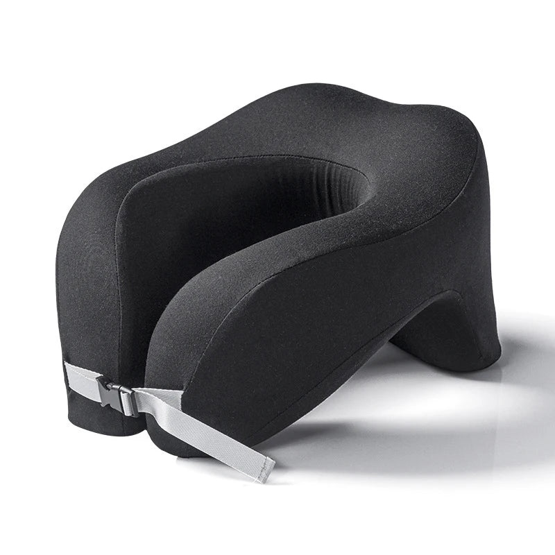 DREAM WEAVER - TRAVEL MEMORY FOAM NECK PILLOW