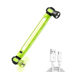 DREAMWEAVER - RECHARGEABLE SUPER BRIGHT MAGNETIC WORK LIGHT