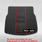 DREAM WEAVER - CAR TRUNK MAT