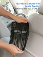 DREAM WEAVER - HANGING CAR TRASH BAG