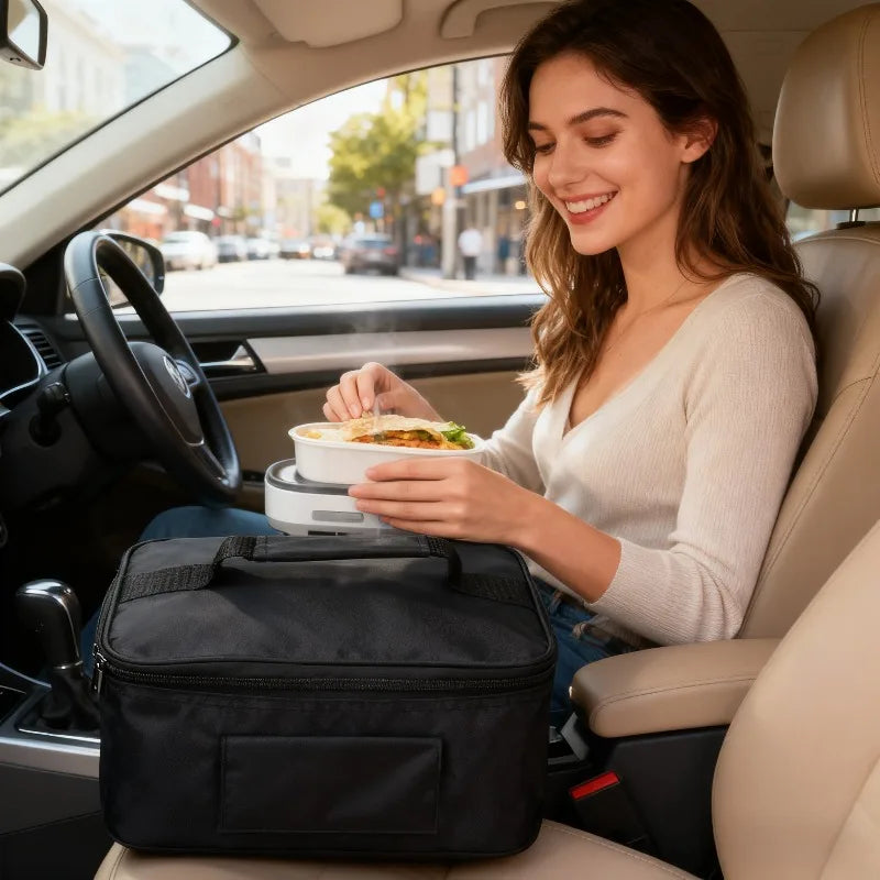 DREAM WEAVER - CAR FOOD WARMER 12V