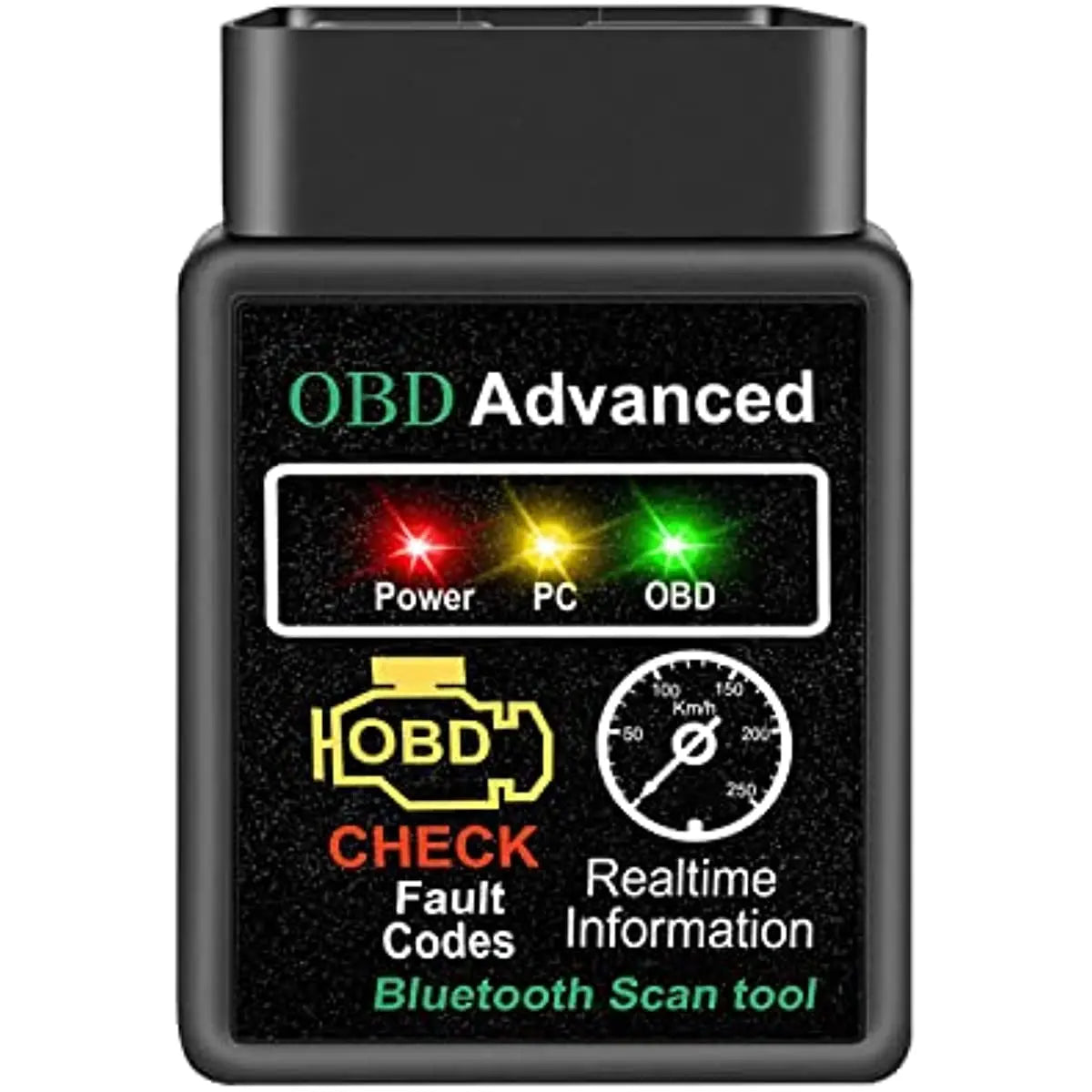 DREAM WEAVER - CAR DIAGNOSTIC ADAPTER