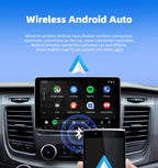 DREAM WEAVER - WIRELESS CAR PLAY
