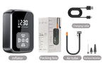 DREAM WEAVER - PORTABLE CAR AIR PUMP