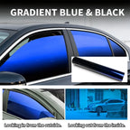 DREAM WEAVER - CAR WINDOW PRIVACY FILM