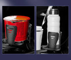 DREAM WEAVER - CAR MULTI-FUNCTIONAL CUP HOLDER