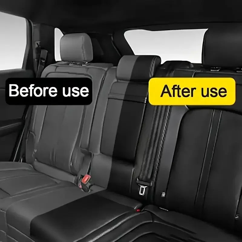 DREAM WEAVER - CAR REPAIR DASHBOARD WAX